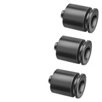 Купить 3RK1903-0AF20 (3RK19030AF20, 3RK19O3-OAF2O, 3RK19O3OAF2O) CAPS ДЛЯ POWER BUS ДЛЯ ET200S MOTORSTARTER