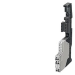 Купить 3RK1903-0AG00 (3RK19030AG00, 3RK19O3-OAGOO, 3RK19O3OAGOO) SIMATIC DP, ET200S, ТЕРМИНАЛЬНЫЙ МОДУЛЬ TM-XB15 S24-01 ДЛЯ УСТАНОВКИ МОДУЛЯ УПРАВЛЕНИЯ ЭЛЕКТРОМАГНИТНЫМ ТОРМОЗОМ XB1/XB2, УСТАНОВКА СПРАВА ОТ СИЛОВОГО ТЕРМИНАЛЬНОГО МОДУЛЯ С DS-X/RS-X/RS1-X