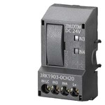 Купить 3RK1903-0CH20 (3RK19030CH20, 3RK19O3-OCH2O, 3RK19O3OCH2O) 2DI 24VDC LC COM CONTROL МОДУЛЬ ДЛЯ ET200S HIGH FEATURE STARTER ДЛЯ ET 200S FAILSSAFE STARTER FOR LOCAL INPUT ФУНКЦИЙ OR F. РУКОВОДСТВО УПРАВЛЕНИЕ С ВОЗМ. КОММУНИКАЦИИ ПО INTERFACE FOR PC CABLE 6ED1057-1AA00-0BA0