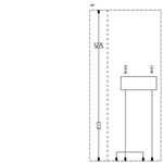 Купить 3RK1903-0CK00 (3RK19030CK00, 3RK19O3-OCKOO, 3RK19O3OCKOO) XB6 FOR ET 200S MOTOR STARTER FOR DS1-X, RS1-X FOR DS1E-X, RS1E-X BRAKE CONTROL MODULE FOR F-DS1E-X, F-RS1E-X AC400V 0.5A FOR MOTORS WITH MECHANICAL BRAKES WITH 2 DIGITAL INPUTS