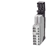 Купить 3RK1903-1AA00 (3RK19031AA00, 3RK19O3-1AAOO, 3RK19O31AAOO) SIGUARD, TM-PF30S47-B1: ТЕРМИНАЛЬНЫЙ МОДУЛЬ ДЛЯ УСТАНОВКИ PM-D F1/ F2, КЛЕММЫ ДЛЯ ПОДКЛЮЧЕНИЯ К ШИНАМ U1/ U2, ДВУХ ДАТЧИКОВ АВТОМАТИКИ БЕЗОПАСНОСТИ, КНОПКИ ВКЛЮЧЕНИЯ, ВНЕШНЕГО КОНТАКТОРА АВТОМАТИКИ БЕЗОПАСНОСТИ, СКВОЗНАЯ ШИНА AUX1