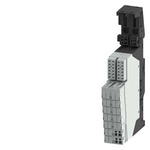 Купить 3RK1903-3AA00 (3RK19033AA00, 3RK19O3-3AAOO, 3RK19O33AAOO) SIMATIC DP, ET 200S, TM-PF30S47-F1: ТЕРМИНАЛЬНЫЙ МОДУЛЬ ДЛЯ УСТАНОВКИ PM-E F =24 B PROFISAFE, 2Х2 КОНТАКТНЫЕ ТОЧКИ, СКВОЗНАЯ ШИНА AUX1, БЕЗ КЛЕММ ПОДКЛЮЧЕНИЯ К AUX1, КОНТАКТЫ С ВИНТОВЫМИ ЗАЖИМАМИ, ШИРИНА 30 ММ