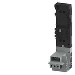 Купить 3RK1903-3AC10 (3RK19033AC10, 3RK19O3-3AC1O, 3RK19O33AC1O) SIMATIC DP, ET200S, СИЛОВОЙ ТЕРМИНАЛЬНЫЙ МОДУЛЬ ШИРИНОЙ 65 ММ ДЛЯ УСТАНОВКИ МОДУЛЯ F-DS1E-X, С 3 КЛЕММАМИ ДЛЯ ПОДКЛЮЧЕНИЯ НАГРУЗКИ