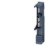 Купить 3RK1908-0AP00-0BP0 (3RK19080AP000BP0, 3RK19O8-OAPOO-OBPO, 3RK19O8OAPOOOBPO) BU for ET 200SP motor starter with infeed 24V