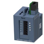 Купить 3RK1908-1AA00-0BP0 (3RK19081AA000BP0, 3RK19O8-1AAOO-OBPO, 3RK19O81AAOOOBPO) 3DI/LC module (conn. terminals) for ET 200SP motor starter