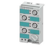 Купить 3RK2400-0GQ20-0AA3 (3RK24000GQ200AA3, 3RK24OO-OGQ2O-OAA3, 3RK24OOOGQ2OOAA3) AS-INTERFACE КОМПАКТН.МОДУЛЬ K45, A/B SLAVE (SPEC. 3.0), IP67 DIGITAL, 4X(1DI/1DO), MAX. 200MA ДЛЯ ALL I/O IN TOTAL MOUNTING PLATE 3RK19012EA00 OR 3RK19012DA00 ДО BE ORDE КРАСН. SEPARATELY