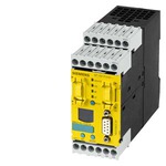 Купить 3RK3141-1CD10 (3RK31411CD10, 3RK3141-1CD1O, 3RK31411CD1O) DP/AS-I F-LINK, ROUTER PROFIBUS DP/AS-I ДЛЯ SAFETY-ORIENTED DATA TRANSMISSION ОТ ASISAFE ДО PROFIBUS DP - PROFISAFE. MASTER PROFILE M3/ M4 ACC. ДО EXTENDED AS-I SPEC.3.0. ГРАД. OF PROTECTION IP20. ВИНТОВЫЕ КЛЕММЫS.