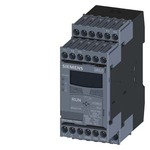 Купить 3RS1440-1HB50 (3RS14401HB50, 3RS144O-1HB5O, 3RS144O1HB5O) TEMPERATURE MONITORING RELAY FOR IO-LINK PT100/1000, KTY83/84, NTC 2 LIMIT VALUES -50 DEGR. C TO 750 DEGR. C 3X1W,  WIDTH 45 MM SCREW TERMINAL