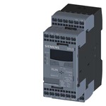 Купить 3RS1440-2HB50 (3RS14402HB50, 3RS144O-2HB5O, 3RS144O2HB5O) TEMPERATURE MONITORING RELAY FOR IO-LINK PT100/1000, KTY83/84, NTC 2 LIMIT VALUES -50 DEGR. C TO 750 DEGR. C 3X1W,  WIDTH 45 MM SPRING-LOADED TERMINAL