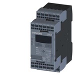 Купить 3RS1441-2HB50 (3RS14412HB50, 3RS1441-2HB5O, 3RS14412HB5O) TEMPERATURE MONITORING RELAY FOR IO-LINK PT100/1000, KTY83/84, NTC 1 TO 3 SENSORS, 2 LIMIT VALUES -50 DEGR. C TO 750 DEGR. C 3X1W,  WIDTH 45 MM SPRING-LOADED TERMINAL