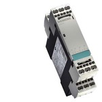 Купить 3RS1800-2HQ00 (3RS18002HQ00, 3RS18OO-2HQOO, 3RS18OO2HQOO) СОГЛАСУЮЩЕЕ РЕЛЕ В ПРОМЫШЛЕННОМ КОРПУСЕ 3 ПЕРЕКИДНЫХ КОНТАКТА КОМБИНИРОВАННОЕ НАПРЯЖЕНИЕ AC/DC 24V И 110 ДО 120V ПРУЖИННЫЕ ЗАЖИМЫ