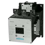 3RT1065-6NP36 (3RT10656NP36, 3RT1O65-6NP36, 3RT1O656NP36) КОНТАКТОР 132КВТ/400V/AC-3, AC/DC-НОМИНАЛЬНОЕ ПИТАЮЩЕЕ НАПРЯЖЕНИЕ УПРАВЛЕНИЯ UC 200-277V БЛОК-КОНТАКТЫ 2НО+2НЗ 3-Х ПОЛЮСНЫЙ, ТИПОРАЗМЕР S10 ШИННОЕ ПРИСОЕДИНЕНИЕ ПРИВОД: ЭЛЕКТРОННЫЙ, С ИНТЕРФЕЙСОМ КОНТРОЛЛЕРА DC24V