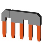 Купить 3RT1926-4BA31 (3RT19264BA31) ПАРАЛЛЕЛЬНОЕ СОЕДИНЕНИЕ БЕЗ РАЗЪЕМА, 3-ПОЛЮСА ДЛЯ 3RT102.