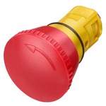 Купить 3SB2000-1AC01 (3SB20001AC01, 3SB2OOO-1ACO1, 3SB2OOO1ACO1) ПЕРЕКЛЮЧАТЕЛЬ 16MM АВАР. ОСТАНОВ ГРИБКОВАЯ КНОПКА КРАСНАЯ