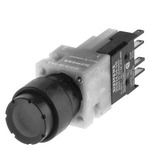 Купить 3SB2203-0LC01 (3SB22030LC01, 3SB22O3-OLCO1, 3SB22O3OLCO1) КОМПЛЕКТНОЕ УСТРОЙСТВО ДИАМЕТР 16MM КНОПКА С ВЫСТУПАЮЩЕЙ КНОПКОЙ, КРАСНАЯ, 1НЗ