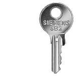 Купить 3SB2908-2AJ (3SB29082AJ, 3SB29O8-2AJ, 3SB29O82AJ) КЛЮЧ ДЛЯ ЗАМОК CES ЗАМОК SB2