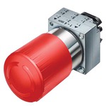 Купить 3SB3500-1FA20-0PA0 (3SB35001FA200PA0, 3SB35OO-1FA2O-OPAO, 3SB35OO1FA2OOPAO) 3SB3 ИСПОЛНИТЕЛЬНЫЙ ЭЛЕМЕНТ АВАР. СТОП (EMERG. STOP) ДЕБЛОКИРОВКА ПОВОРОТОМ ДИАМЕТР КНОПКИ 32MM КРУГЛ. МЕТ. С ДЕРЖАТЕЛЕМ SOLVENT-RESISTANT CAP