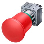 Купить 3SB3500-1TA20 (3SB35001TA20, 3SB35OO-1TA2O, 3SB35OO1TA2O) АВАРИЙНЫЙ СТОП КРУГЛЫЙ, С ДЕРЖАТЕЛЕМ, УПАКОВАННЫЙ, МЕТАЛЛИЧ., КРАСНЫЙ