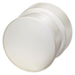 Купить 3SB3921-0BU (3SB39210BU, 3SB3921-OBU, 3SB3921OBU) PROTECTIVE COVER FOR EMERGEN.-STOP MUSHR.PUSHB. 40MM, CLEAR, MATERIAL SILICONE