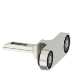 3SE5000-0AV03 (3SE50000AV03, 3SE5OOO-OAVO3, 3SE5OOOOAVO3) MOUNTING ДЛЯ ПОЗИЦИОННОГО ВЫКЛЮЧАТЕЛЯ С БЛОКИРОВКОЙ 3SE5312../3SE5322.. И ASI 3SF13... И ПОЗИЦИОННОГО ВЫКЛЮЧАТЕЛЯ C РАЗДЕЛЬНЫМ АКТУАТОРОМ 3SE51,../3SE52,.. И ASI 3SF11../3SF21..