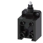 Купить 3SE5250-0CC05 (3SE52500CC05, 3SE525O-OCCO5, 3SE525OOCCO5) ПОЗИЦИОННЫЙ ВЫКЛЮЧАТЕЛЬ SIRIUS, ПЛАСТИКОВЫЙ КОРПУСOPEN TYPE 30MM 1НО/1НЗ SNAP-ACTION КОНТАКТЫ TEFLON ПЛУНЖЕР, IP20