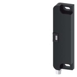 Купить 3SE6624-4CA01 (3SE66244CA01, 3SE6624-4CAO1, 3SE66244CAO1) MAG. OPER. SWITCH SWITCHING ELEMENT 25X88MM, FOR DOOR HINGE RIGHT, CONTACTS: SAFETY CONTACTS 2NC, WITH M8 PLUG, 4-POLE WITH COMBI-CONNECTION SCREW/ LATCHING CONNECTION, WITH LED, MATCHING SWITCHING MAGNET 3SE6714-2CA OR WITH 90 DEG. OFFSET 3SE6724-2CA