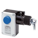 Купить 3SE7140-1BD00 (3SE71401BD00, 3SE714O-1BDOO, 3SE714O1BDOO) SIGUARD-ТРОСОВЫЙ ВЫКЛЮЧАТЕЛЬ МЕТАЛЛ. КОРПУС, 1X M16X1, 5 1НО+1НЗ, С ФИКСАЦИЕЙ СОГЛАСНО EN418 РАЗБЛОКИРОВКА КНОПКОЙ ДЛЯ ДЛИНА ТРОСА ДО 50M