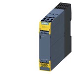 Купить 3SK1211-2BB00 (3SK12112BB00, 3SK1211-2BBOO, 3SK12112BBOO) МОДУЛЬ РАСШИРЕНИЯ ВЫХОДОВ РЕЛЕ БЕЗОПАСНОСТИ SIRIUS 4RO, РЕЛЕЙНЫЕ РАЗРЕШАЮЩИЕ ЦЕПИ: 4 НО КОНТАКТА + КОНТРОЛЬНЫЙ СИГНАЛ ОБРАТНОЙ СВЯЗИ: 1 НЗ КОНТАКТ, НОМ. ПИТАЮЩЕЕ НАПРЯЖЕНИЕ УПРАВЛЕНИЯ US = 24В AC, ПРУЖИННЫЕ КЛЕММЫ