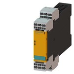 3TK2830-2CB30 (3TK28302CB30, 3TK283O-2CB3O, 3TK283O2CB3O) SIGUARD 22, 5MM УСТРОЙСТВО РАСШИРЕНИЯ 4НО, AC/DC 24V, ПРУЖИННЫЕ КЛЕММЫ (CAGE CLAMP)