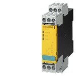 3TK2840-1BB40 (3TK28401BB40, 3TK284O-1BB4O, 3TK284O1BB4O) SIGUARD БЕЗОПАСНЫЕ КОНТАКТОРНЫЕ КОМБИНАЦИИ ЭЛЕКТРОННОЕ ОСНОВНОЕ УСТРОЙСТВО 22, 5 MM БЕЗ БЕЗОПАСНОГО ВЫХОДА ВИНТОВЫЕ КЛЕММЫ, 24 V DC, БЕЗ ЗАДЕРЖКИ ВРЕМЕНИ