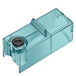 Купить 3TX6506-3B (3TX65063B, 3TX65O6-3B, 3TX65O63B) КРЫШКА КЛЕММ, ПРОЗРАЧНАЯ ДЛЯ M 6 РЕЗЬБЫ (1 КОМПЛЕКТ = 6 ШТУК)
