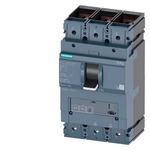3VA2340-5HL32-0AA0 (3VA23405HL320AA0, 3VA234O-5HL32-OAAO, 3VA234O5HL32OAAO) ВЫКЛЮЧАТЕЛЬ 3VA2 ТИПОРАЗМЕР 400 ОТКЛЮЧАЮЩАЯ СПОСОБНОСТЬ ICU=55KA @ 415 В 3-ПОЛ., ЗАЩИТА ЛИНИИ ETU320, LI, IN=400A ЗАЩИТА ОТ ПЕРЕГРУЗКИ IR=160A ...400A ЗАЩИТА ОТ ТОКА КЗ II=1,5...10 X IN ШИННОЕ ПРИСОЕДИНЕНИЕ