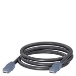 3VA9987-0TC30 (3VA99870TC30, 3VA9987-OTC3O, 3VA9987OTC3O) КОММНИКАЦИОННЫЙ КАБЕЛЬ ДЛЯ 3VA 2,0M ПРИНАДЛЕЖНОСТЬ ДЛЯ COM800, COM060