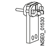 Купить 3VL9500-4TT40 (3VL95004TT40, 3VL95OO-4TT4O, 3VL95OO4TT4O) ПРИНАДЛЕЖНОСТИ ДЛЯ VL630, CONNECTION CLAMPING PLATE ДЛЯ FLEXIBLE FLAT CU RAIL WITH AUX. CONNECTING LEAD CONSISTING OF 4 PIECE 4-ПОЛЮСА