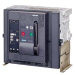 Купить 3WL1210-8A.34-.... (3WL12108A.34...., 3WL121O-8A.34-...., 3WL121O8A.34....) АВТОМАТИЧЕСКИЙ ВЫКЛЮЧАТЕЛЬ СТАЦИОНАРНОГО ИСПОЛНЕНИЯ 3-Х ПОЛЮСНЫЙ, ТИПОРАЗМЕР II, МЭК IN=1000A ДО 600V DC ПРИСОЕДИНЕНИЕ ФРОНТАЛЬНОЕ С ДВУМЯ ОТВЕРСТИЯМИ СВЕРХУ/СНИЗУ
