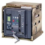 Купить 3WL1220-8A.35-.... (3WL12208A.35...., 3WL122O-8A.35-...., 3WL122O8A.35....) АВТОМАТИЧЕСКИЙ ВЫКЛЮЧАТЕЛЬ ВЫКАТНОГО ИСПОЛНЕНИЯ БЕЗ ВЫКАТНОЙ КОРЗИНЫ 3-Х ПОЛЮСНЫЙ, ТИПОРАЗМЕР II, МЭК IN=2000A ДО 600V DC ПРИСОЕДИНЕНИЕ ЗАДНЕЕ ГОРИЗОНТАЛЬНОЕ СВЕРХУ/СНИЗУ
