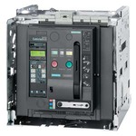 Купить 3WL5220-4..31-.... (3WL52204..31...., 3WL522O-4..31-...., 3WL522O4..31....) АВТОМАТИЧЕСКИЙ ВЫКЛЮЧАТЕЛЬ СТАЦИОНАРНОГО ИСПОЛНЕНИЯ ОПРОБОВАН В СООТВЕТСТВИИ С UL489 3 ПОЛЮСА, ТИПОРАЗМЕР II, IN=2000A AC 50/60 HZ МЭК: ДО 690V, 100KA ПРИ 440V UL: ДО 600V, 100KA ПРИ 480V ПОДКЛЮЧЕНИЕ ЗАДНЕЕ ВЕРТИКАЛЬНОЕ