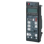 Купить 3WL9314-5AA20-0AA2 (3WL93145AA200AA2, 3WL9314-5AA2O-OAA2, 3WL93145AA2OOAA2) АКСЕССУАР АВТ. ВЫКЛЮЧАТЕЛЬ 3WL РАСЦЕПИТЕЛЬ ETU45B LSIN PROTECTION OPTION W. MEAS. FUNCT. U,I,P,W,Q,F,COS HARMONICS AND HARM. DISTORTION W/O DISPLAY W/O RATED CURRENT ID MODULE W/O EARTH FAULT MODULE WITH CUBICLE BUS CONNECTION