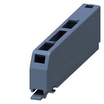 Купить 3ZY1122-2BA00 (3ZY11222BA00, 3ZY1122-2BAOO, 3ZY11222BAOO) REMOVABLE TERMINAL 2-POLE, PUSH-IN TERMINALS UP TO MAX. 1X4 SQMM OR 2X1.5 SQMM (IN A COMMON END SLEEVE), FOR SIRIUS DEVICES IN THE INDUSTR. DIN RAIL ENCLOSURE