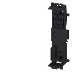 Купить 3ZY1212-2EA00 (3ZY12122EA00, 3ZY1212-2EAOO, 3ZY12122EAOO) DEVICE CONNECTOR FOR MOTOR STARTER 3RM1, WIDTH 22.5 MM, FOR THE ELECTR. CONNECTION OF SIRIUS DEVICES IN THE INDUSTR. DIN RAIL ENCLOSURE