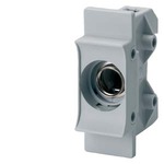 Купить 5SG1330 (5SG133O) ВСТРАИВАЕМОЕ ОСНОВАНИЕ ПРЕДОХРАНИТЕЛЯ  NEOZED D01/16A 70ММ 1-ПОЛЮСНОЕ  КРЕПЛ. НА ЗАЖИМНОЙ СКОБЕ С КРЫШКОЙ ЗАЩИЩ. ОТ ПРИКОСНОВЕНИЯ УСТАНАВЛ. НА DIN-РЕЙКУ