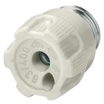 Купить 5SH4317 NEOZED ВИНТОВАЯ КРЫШКА ФАРФОРОВАЯ ПЛОМБИРУЕМАЯ РАЗМЕР D01 16А С ГЛАЗКОМ