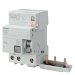 Купить 5SM2335-6KK01 (5SM23356KK01, 5SM2335-6KKO1, 5SM23356KKO1) ДИФФЕРЕНЦИАЛЬНЫЙ БЛОК ДЛЯ АВТОМАТИЧЕСКОГО ВЫКЛЮЧАТЕЛЯ ТИП=А Iном.=0,3-63А 3-ПОЛЮСНОЕ Iодн.=30мА Uном.=4000В АС  УСТ. ГЛУБИНА=70 ММ C КОРОТКОЙ ВЫДЕРЖКОЙ