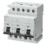5SP4380-7 (5SP43807, 5SP438O-7, 5SP438O7) АВТОМАТИЧЕСКИЙ ВЫКЛЮЧАТЕЛЬ Iоткл.ном.=10КА 3-ПОЛЮСНЫЙ Iном=80А ТИП ЗАЩИТНОЙ ХАР-КИ=C Uном=400В АС  ШИРИНА=1,5-МОД. УСТ. ГЛУБИНА=70ММ