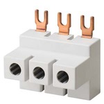 Купить 5ST2600 (5ST26OO) ТЕРМИНАЛ ПОДАЧИ 25SQMM 3 ПОЛЯРНЫЙ МОДУЛЬ ШИРИНА 15 MM ДЛЯ KE-ТИПА