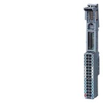 Купить 6AG1193-6BP20-7BA0 (6AG11936BP207BA0, 6AG1193-6BP2O-7BAO, 6AG11936BP2O7BAO) SIPLUS ET 200SP, BASEUNIT BU15-P16+A10+2B, BU-TYPE A0, -40 ... +70 DEGREES C Startup -25°C WITH CONFORMAL COATING BASED ON 6ES7193-6BP20-0BA0 . PUSH-IN TERMINALS, WITH 10 AUX-TERMINALS, BRIDGED TO LEFT BU WXH: 15MMX141MM