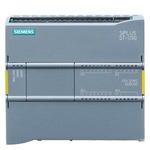 6AG1214-1HF40-5XB0 (6AG12141HF405XB0, 6AG1214-1HF4O-5XBO, 6AG12141HF4O5XBO) SIPLUS S7-1200 CPU 1214FC DC/DC/RLY -25 ... +55 GRAD C WITH CONFORMAL COATING BASED ON 6ES7214-1HF40-0XB0 . COMPACT CPU, DC/DC/RELAY, ONBOARD I/O: 14 DI 24V DC, 10 DO RELAY 2A, 2AI 0 - 10V DC, POWER SUPPLY:DC20.4-28.8VDC, PROGRAM/DATA MEMORY 125 KB