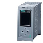 Купить 6AG1516-3FN01-2AB0 (6AG15163FN012AB0, 6AG1516-3FNO1-2ABO, 6AG15163FNO12ABO) SIPLUS S7-1500 CPU-1516F-3 PN/DP, рабочая температура -40 ... +70 °C, пуск при -20°C, со стойким покрытием, на основе: 6ES7516-3FN01-0AB0 . ЦПУ с рабочей памятью 1,5 МБ для программы и 5 МБ для данных, 1. интерфейс: PROFINET IRT с 2х-портовым коммутатором, 2. интерфейс: Ethernet