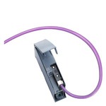 Купить 6AG1542-5DX00-7XE0 (6AG15425DX007XE0, 6AG1542-5DXOO-7XEO, 6AG15425DXOO7XEO) SIPLUS NET CM 1542-5 (PROFIBUS -40 ... +70 DEGREES C WITH CONFORMAL COATING BASED ON 6GK7542-5DX00-0XE0 . COMMUNICATION MODULE FOR CONNECTING S7-1500 TO PROFIBUS DP AS DP-MASTER AND DP-SLAVE: FDL-, S7- AND PG/OP- COMMUNICATION, CLOCK SYNCHRONISATION, DIAGNOSIS
