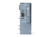 Купить 6AG1545-5DA00-2AB0 (6AG15455DA002AB0, 6AG1545-5DAOO-2ABO, 6AG15455DAOO2ABO) SIPLUS ET 200SP, Коммуникационный модуль для ET 200SP CPU, рабочая температура -40 ... +60°C, со стойким покрытием, на основе 6ES7545-5DA00-0AB0. CM PROFIBUS DP для ET 200SP CPU, модуль с интерфейсом PROFIBUS-DP. (9-полюсный разъём SUB-D) DP-мастер для 125 DP-слейвов